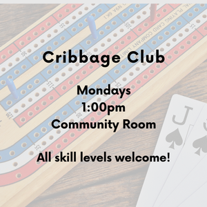 Cribbage Club